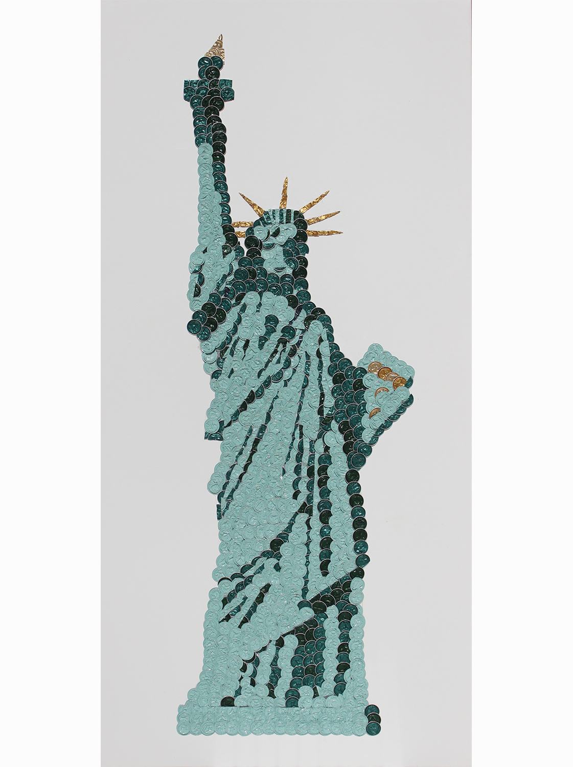 Statue of Liberty th